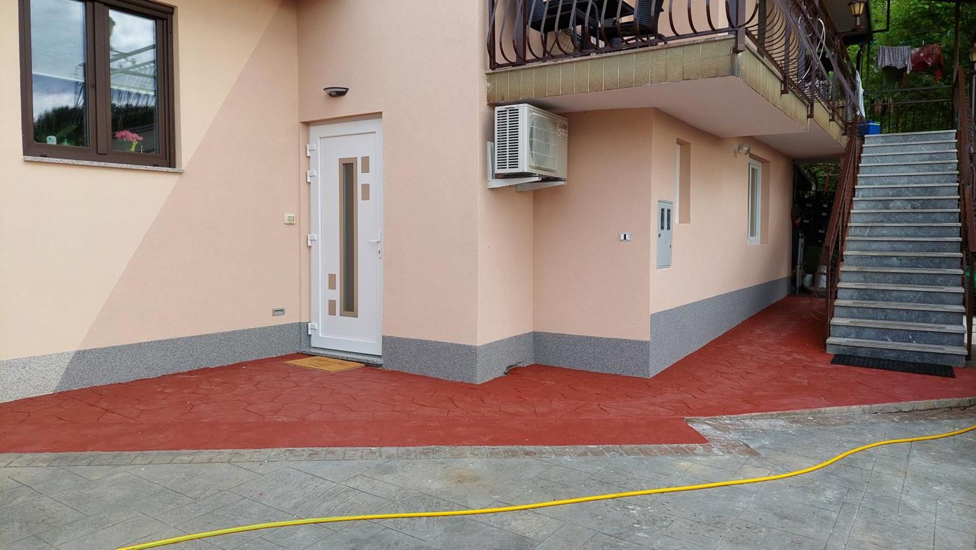 Apartma Lili Izola Exterior photo