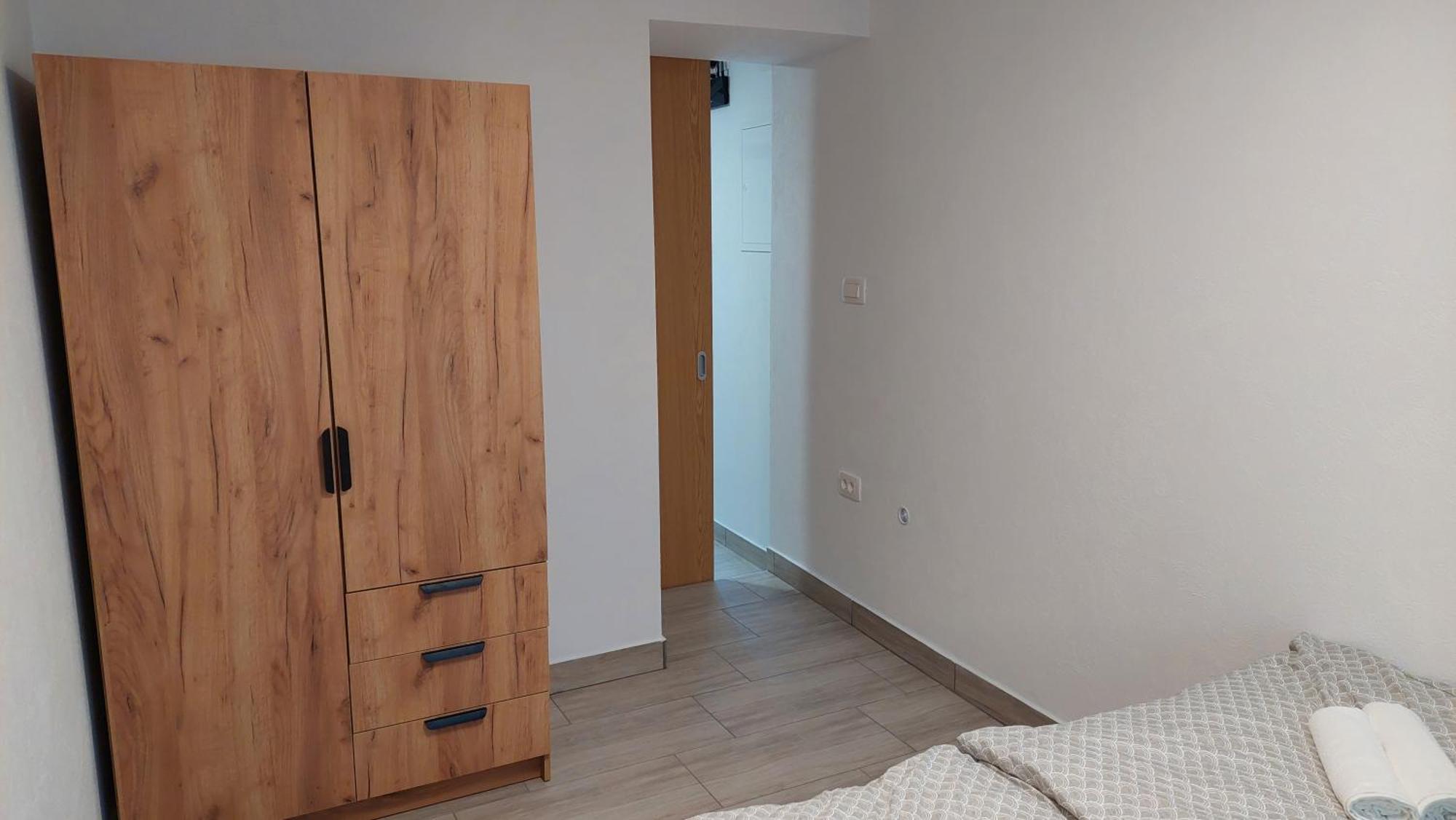 Apartma Lili Izola Exterior photo
